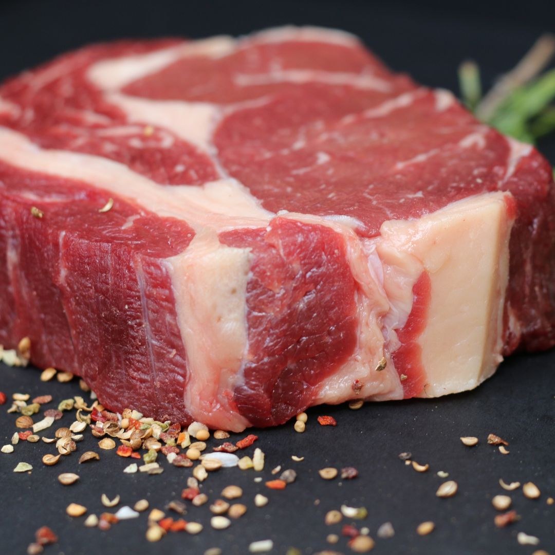 Mangarara 10kg Beef Box: Stock up on regenerative sustenance