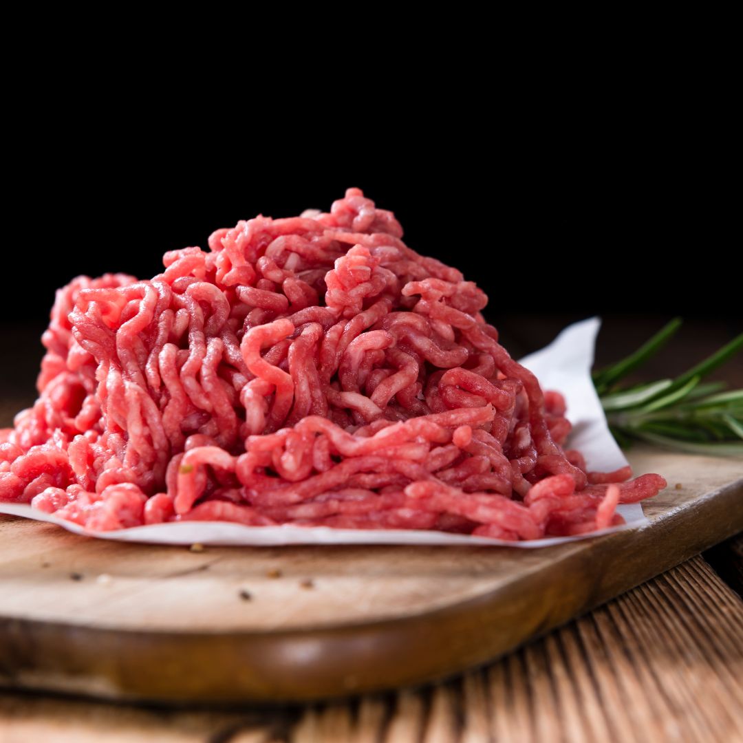 Half Beef - from slow cooked favorites to quick weeknight meals