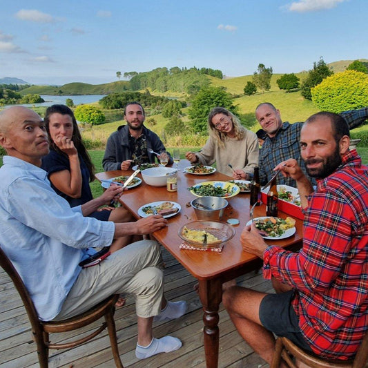 Quarter Beef: Bring the Taste of the Farm Home