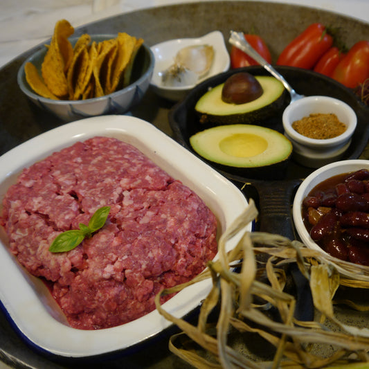 Mangarara 10kg Beef Box: Stock up on regenerative sustenance