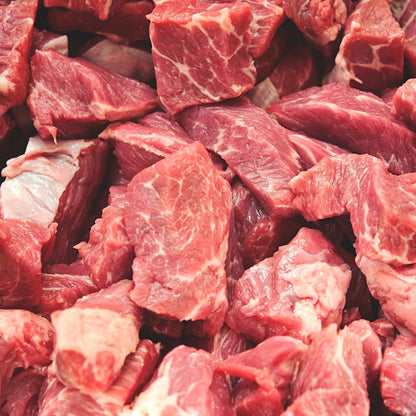 Half Beef - from slow cooked favorites to quick weeknight meals