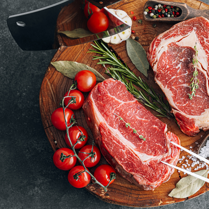 Mangarara 9kg Family Box: Wholesome Meals, Regenerative Roots